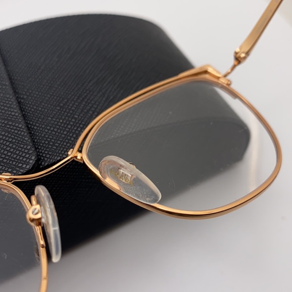Prada Eyeglasses 62U - Picture 6 of 10
